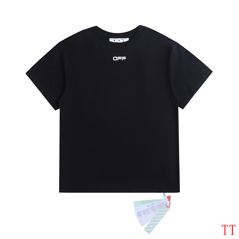 High Quality Replica Off White T-shirts for Men