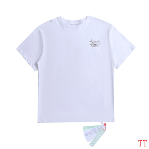 High Quality Replica Off White T-shirts for Men