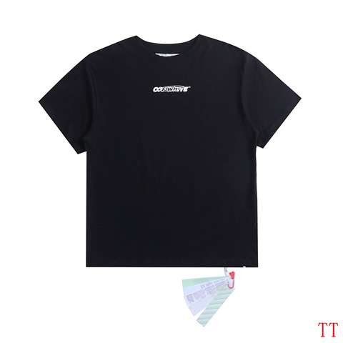 High Quality Replica Off White T-shirts for Men