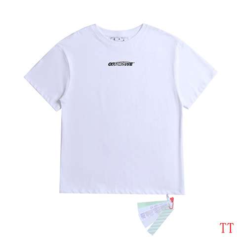 High Quality Replica Off White T-shirts for Men