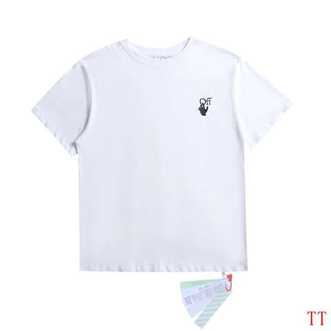 High Quality Replica Off White T-shirts for Men