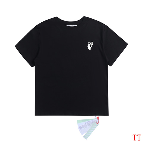 High Quality Replica Off White T-shirts for Men