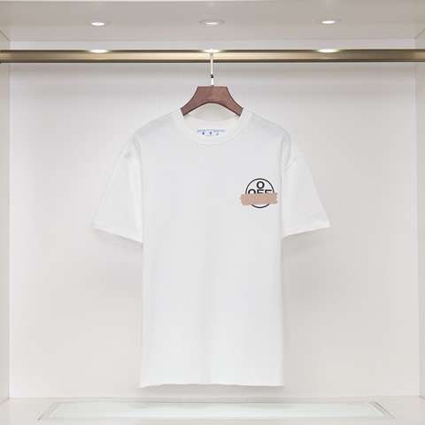 High Quality Replica Off White T-shirts for Men