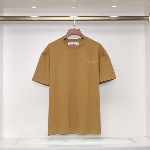 High Quality Replica Off White T-shirts for Men