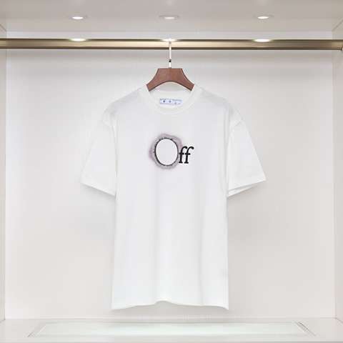 High Quality Replica Off White T-shirts for Men