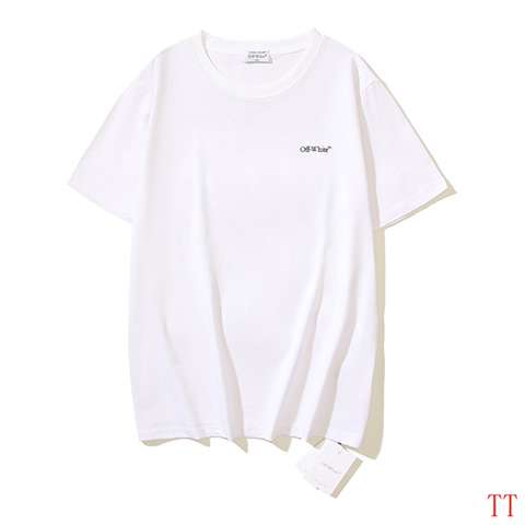 High Quality Replica Off White T-shirts for Men