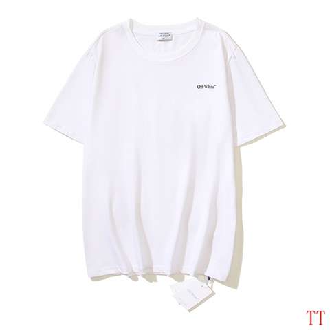 High Quality Replica Off White T-shirts for Men