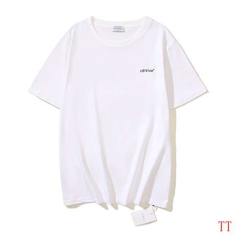 High Quality Replica Off White T-shirts for Men