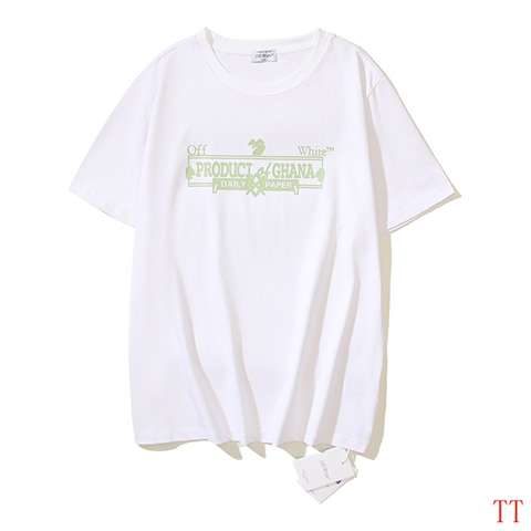 High Quality Replica Off White T-shirts for Men