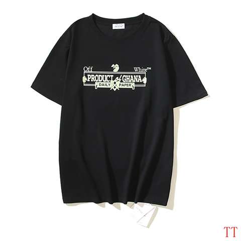 High Quality Replica Off White T-shirts for Men