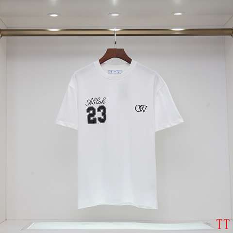 High Quality Replica Off White T-shirts for Men