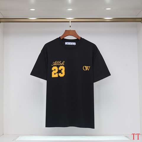 High Quality Replica Off White T-shirts for Men