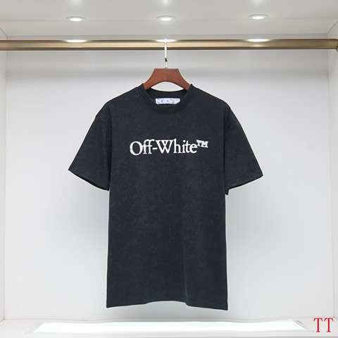 High Quality Replica Off White T-shirts for Men