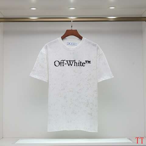 High Quality Replica Off White T-shirts for Men