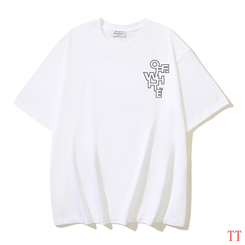 High Quality Replica Off White T-shirts for Men