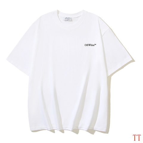 High Quality Replica Off White T-shirts for Men