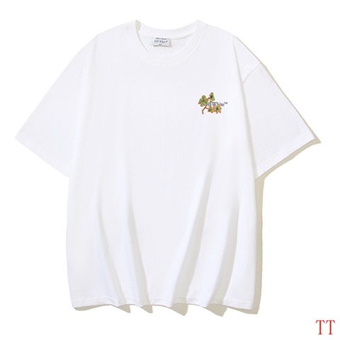 High Quality Replica Off White T-shirts for Men