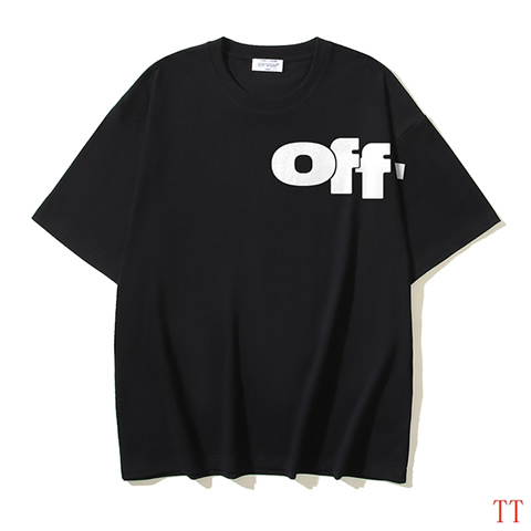 High Quality Replica Off White T-shirts for Men