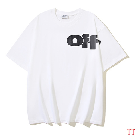 High Quality Replica Off White T-shirts for Men