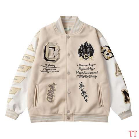 Replica Off White Jacket For Men