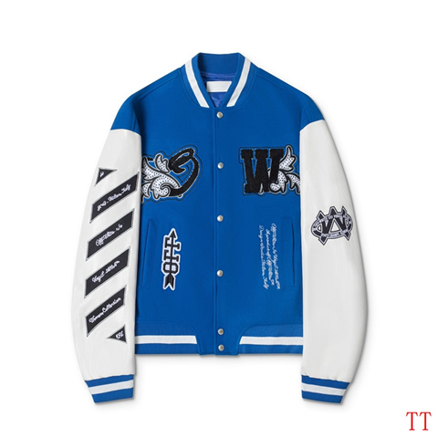 Replica Off White Jacket For Men