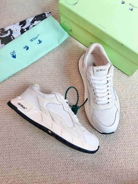 Replica High Quality OFF WHITE Shoes for men