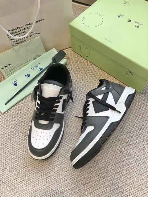 High Quality Replica Off-White Sneakers for Men