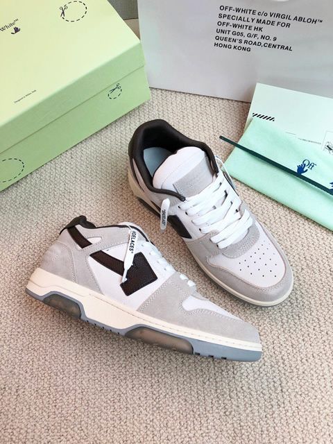 High Quality Replica Off-White Sneakers for Men