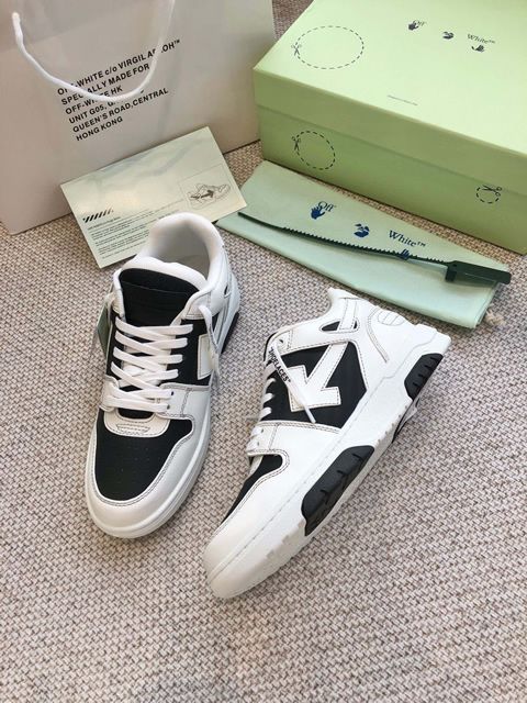 High Quality Replica Off-White Sneakers for Men