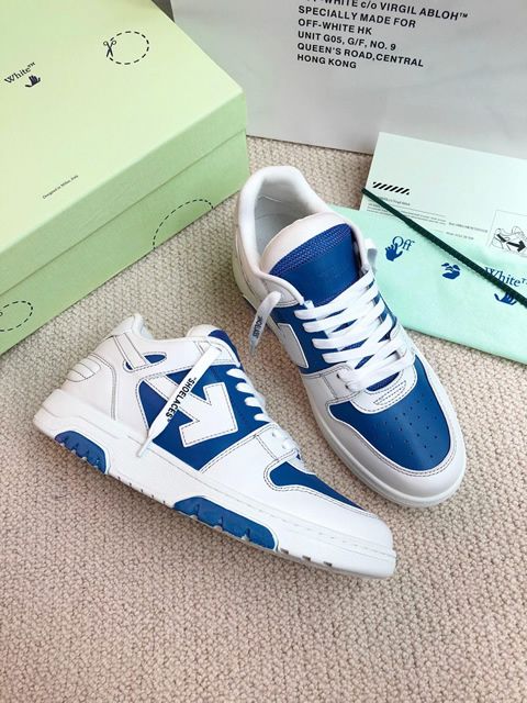 High Quality Replica Off-White Sneakers for Men