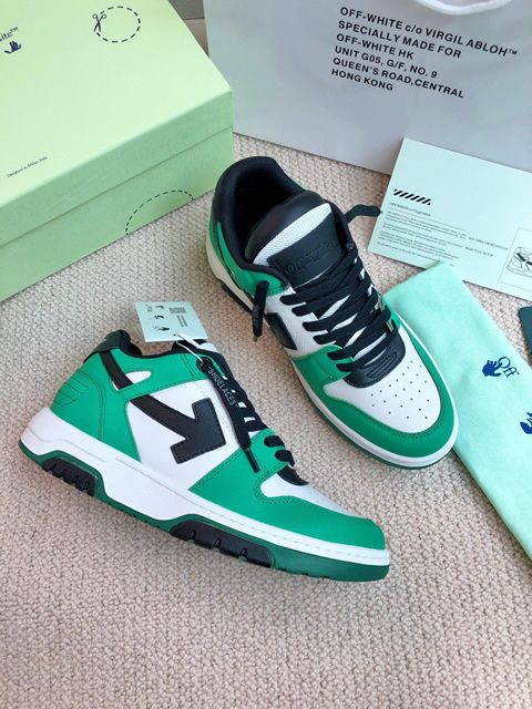 High Quality Replica Off-White Sneakers for Men