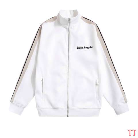 Replica PALM ANGELS Hoodies For Men