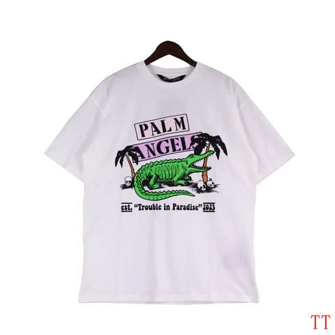 High Quality Replica PALM ANGELS T-shirts for men
