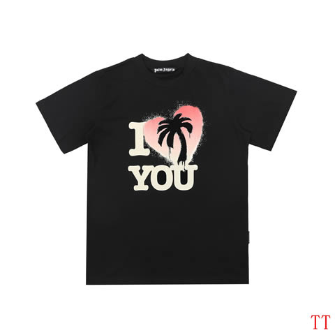 High Quality Replica PALM ANGELS T-shirts for men