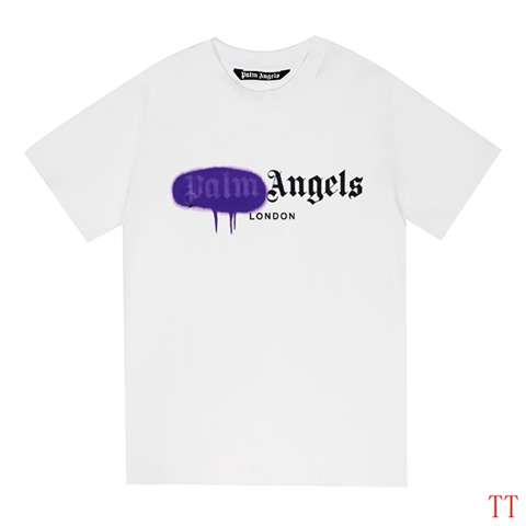 High Quality Replica PALM ANGELS T-shirts for men