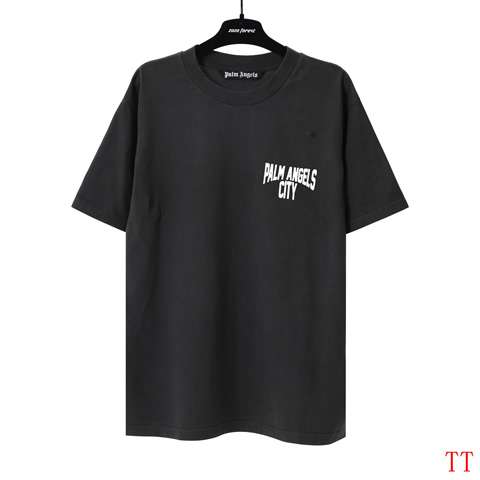 High Quality Replica PALM ANGELS T-shirts for men