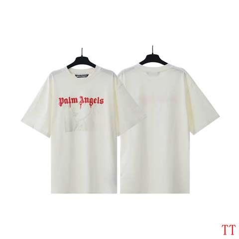 High Quality Replica PALM ANGELS T-shirts for men