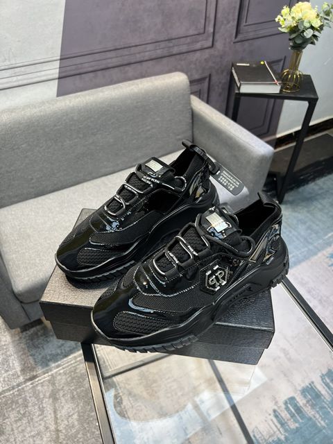 High Quality Replica Philipp Plein sneakers for Men