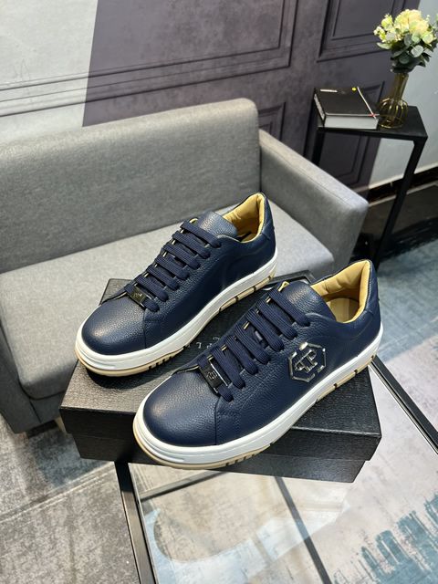 High Quality Replica Philipp Plein sneakers for Men