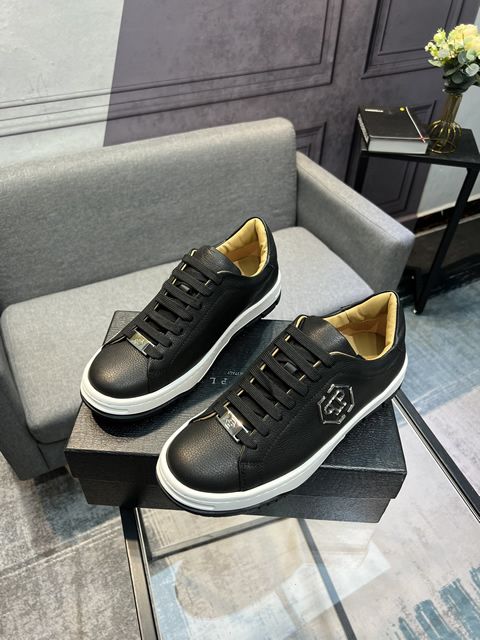 High Quality Replica Philipp Plein sneakers for Men