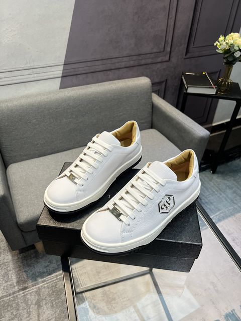 High Quality Replica Philipp Plein sneakers for Men