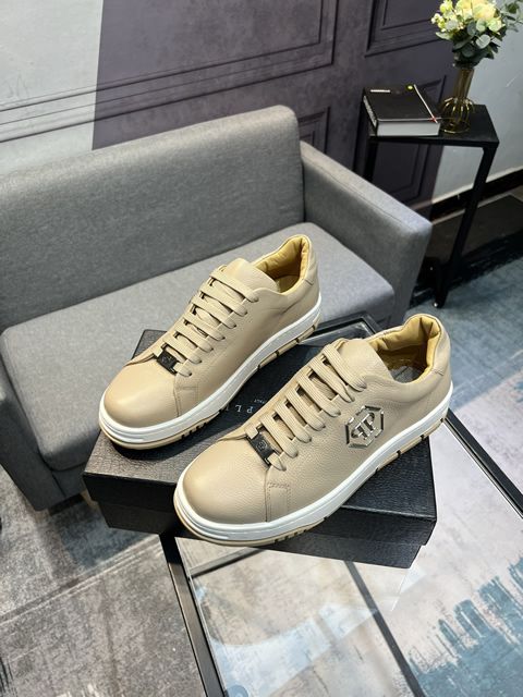 High Quality Replica Philipp Plein sneakers for Men