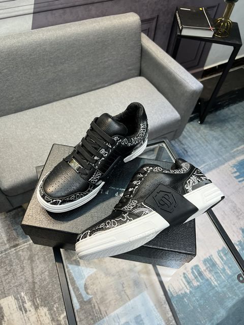 High Quality Replica Philipp Plein sneakers for Men