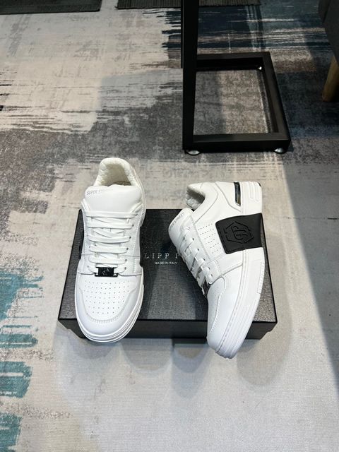 High Quality Replica Philipp Plein sneakers for Men