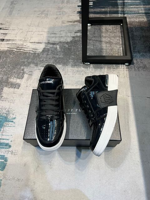 High Quality Replica Philipp Plein sneakers for Men