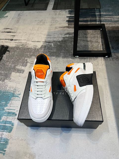 High Quality Replica Philipp Plein sneakers for Men