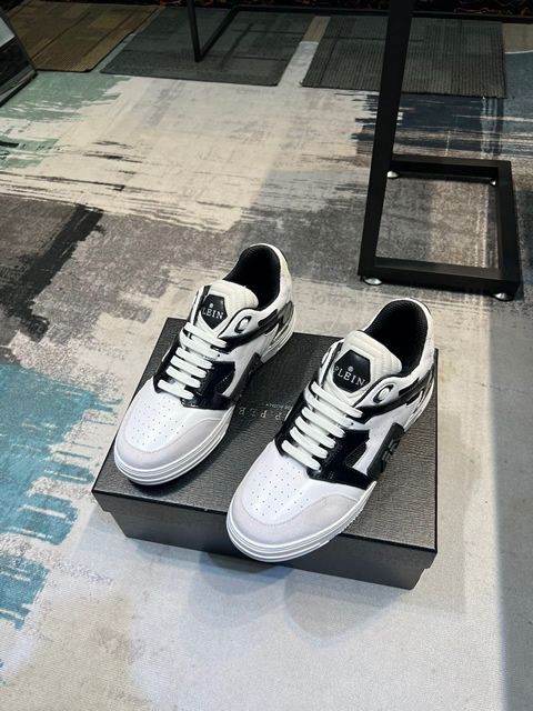 High Quality Replica Philipp Plein sneakers for Men