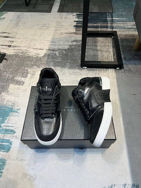 High Quality Replica Philipp Plein sneakers for Men