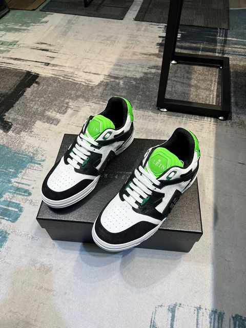 High Quality Replica Philipp Plein sneakers for Men