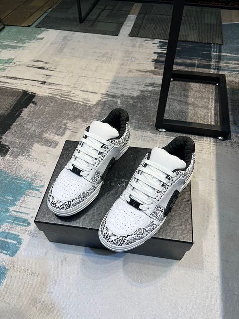 High Quality Replica Philipp Plein sneakers for Men